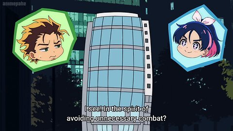 yashiro's plan | Scum of the Brave