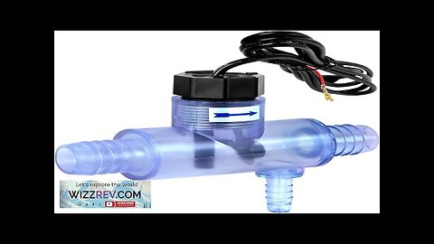 Flow Switch for Sundance Spa Jacuzzi Hot Tub Part Number for 6560-860 Review