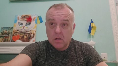 8. Обзор геополитических событий на вечер 07.11.2025 г