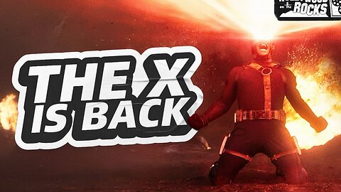 THE X-MEN JOIN THE MCU! MARVEL IS SAVED! | Hollywood on the Rocks