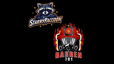 First Test Stream on Rumble