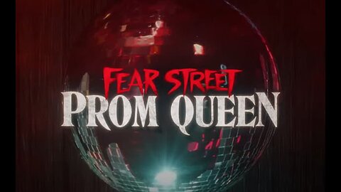 Fear Street: Prom Queen (2025)