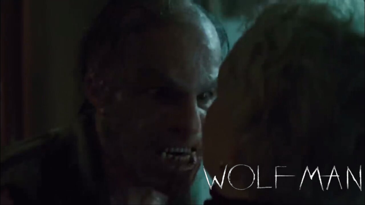 Wolf Man (2025) - So Bad It’s Good