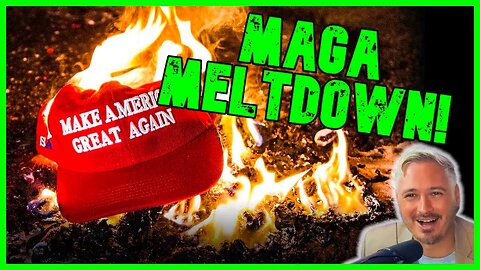 ‘F*CK YOU!’: MAGA IN FULL ON MELTDOWN & REVOLT | The Kyle Kulinski Show