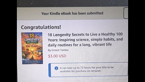 18 Secrets to Lasting Vitality