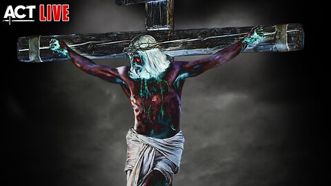 A Catholic Take | The Anti-Christ Who Walks AMONG Us!