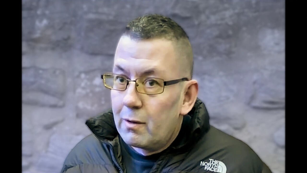 James Stewart, Gateshead 2/10/25