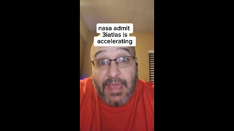 ​🚀 NASA Confirms 3I/ATLAS Acceleration: Avi Loeb Demands Research on 'High Strangeness' Anti-Tail A