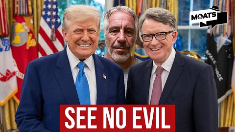 BREAKING: Europe is preparing for war with the United States