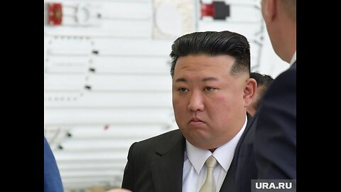 Kim Dzong Un obiecał przekształcić Koreę Północną w socjalistyczny raj.