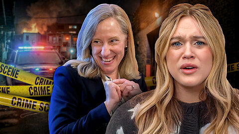 Send Help To Virginia: More Taxes, Less Rights, Total CHAOS