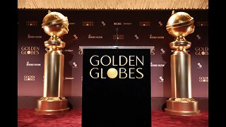 Golden Globe Nominations 2026! WICKED Snubbed 😱 Sinners Leads
