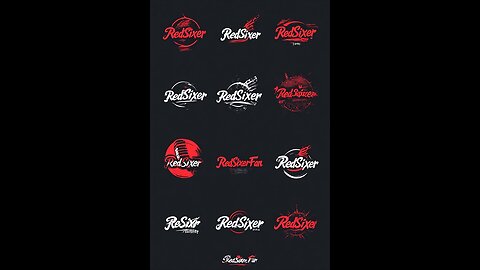 RedSixerFan Music. TGIF. Let's Rock!!!!