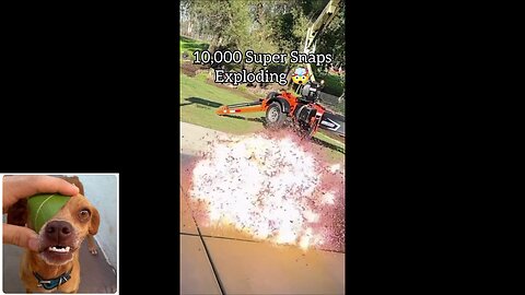 A little bit of everything series (episode 14: Interesting stuff)