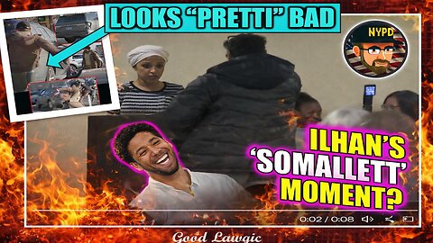 The Following Program: Ilhan “JUICY” Omar?; NEW Pretti Vid Shocks; FBI Targets 2020—Dems MELT DOWN!
