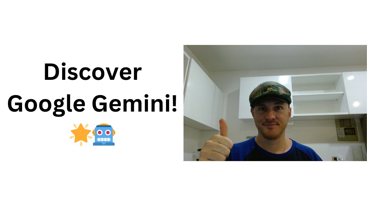 Google Gemini: AI Chatbot Overview