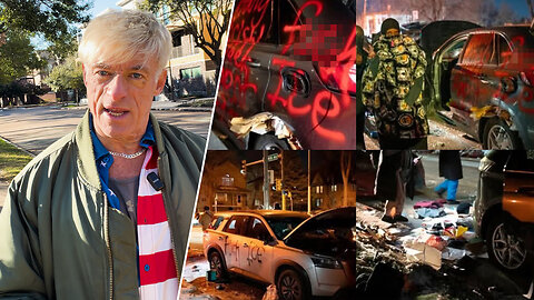 The Somali Takeover of Minneapolis: How Communist Politicians Handed the City Over to Invaders