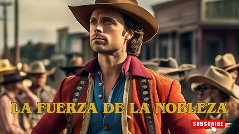 La Fuerza de la Nobleza /Películas del Oeste