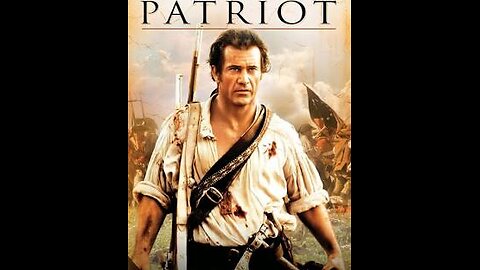 The Patriot 15 2000 ‧ War/Action ‧ 2h 55