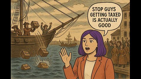 Democrats want to keep government shut down-PERFECT