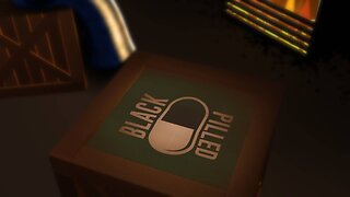 Millenniyule 2025: Black-Pilled