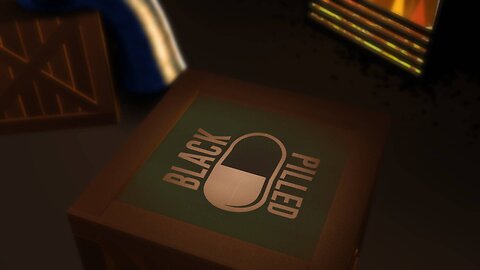 Millenniyule 2025: Black-Pilled