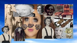 14, ED GEIN, #faith , #god , #cannabal, #incest , monster