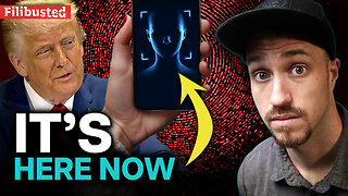 New Digital ID is Here, and the USA Gov is Behind It.