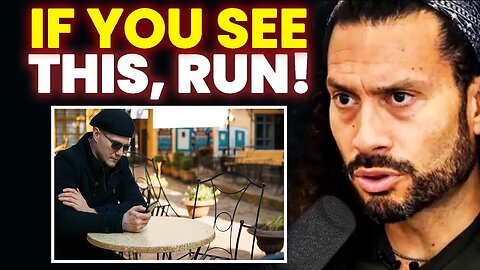 🚨⚠️CIA Spy Survival Rule If You See ‘New Faces’… RUN - Links!👀