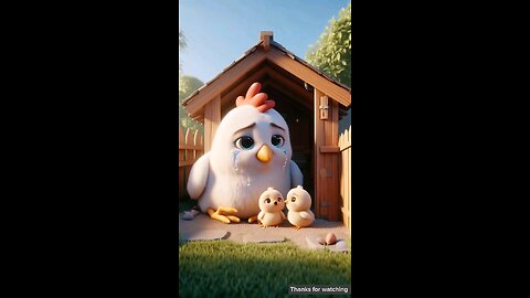 Hen and sons