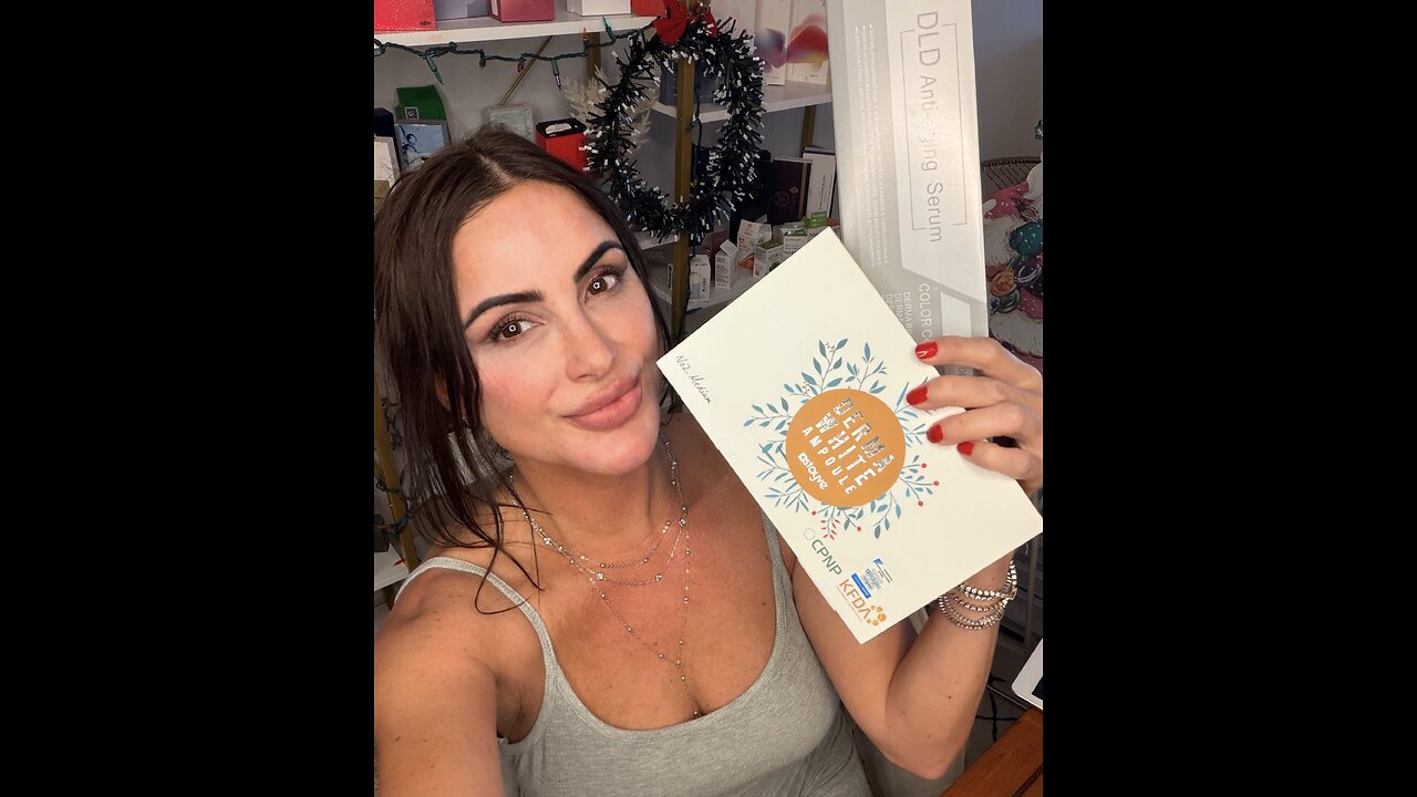 Bb Glow Medium #2 Acecosm discount code LOIS + Amazon BB Glow Shade Kit .25 stamp FACE&NECK