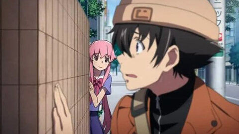 Why You Don't Smash Insane Women