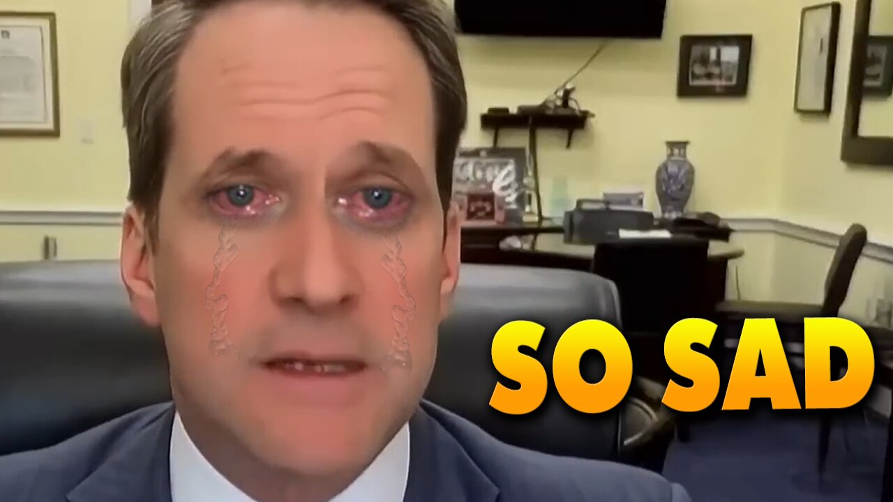 WON'T SOMEBODY PLEASE THINK OF THE POOR NARCOTERRORINOS?!