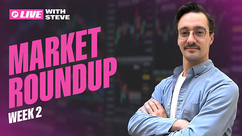 Trading Insights (Week 2 - 2026)