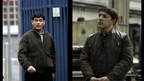 Latest Freemason Events - Labour Party Fallout, Davos Meetings & Gomorrah Gangster Comparison. 👁 💡