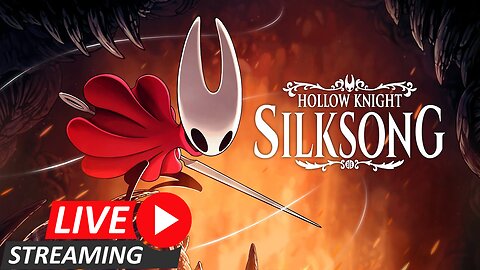 Live Streaming!