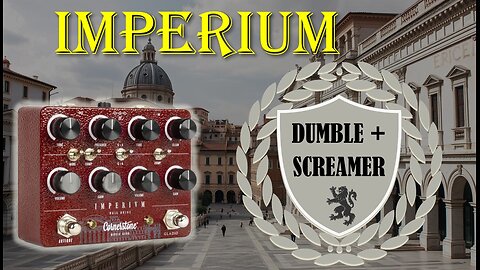 IMPERIUM (Dumble + Screamer)