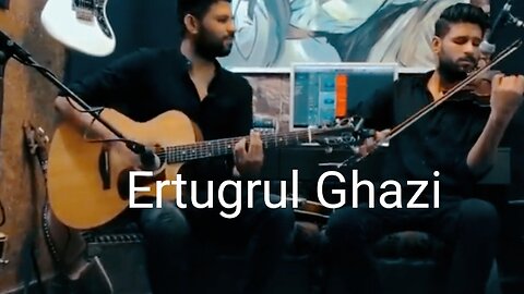 Ertugrul Ghazi (soundtrack)