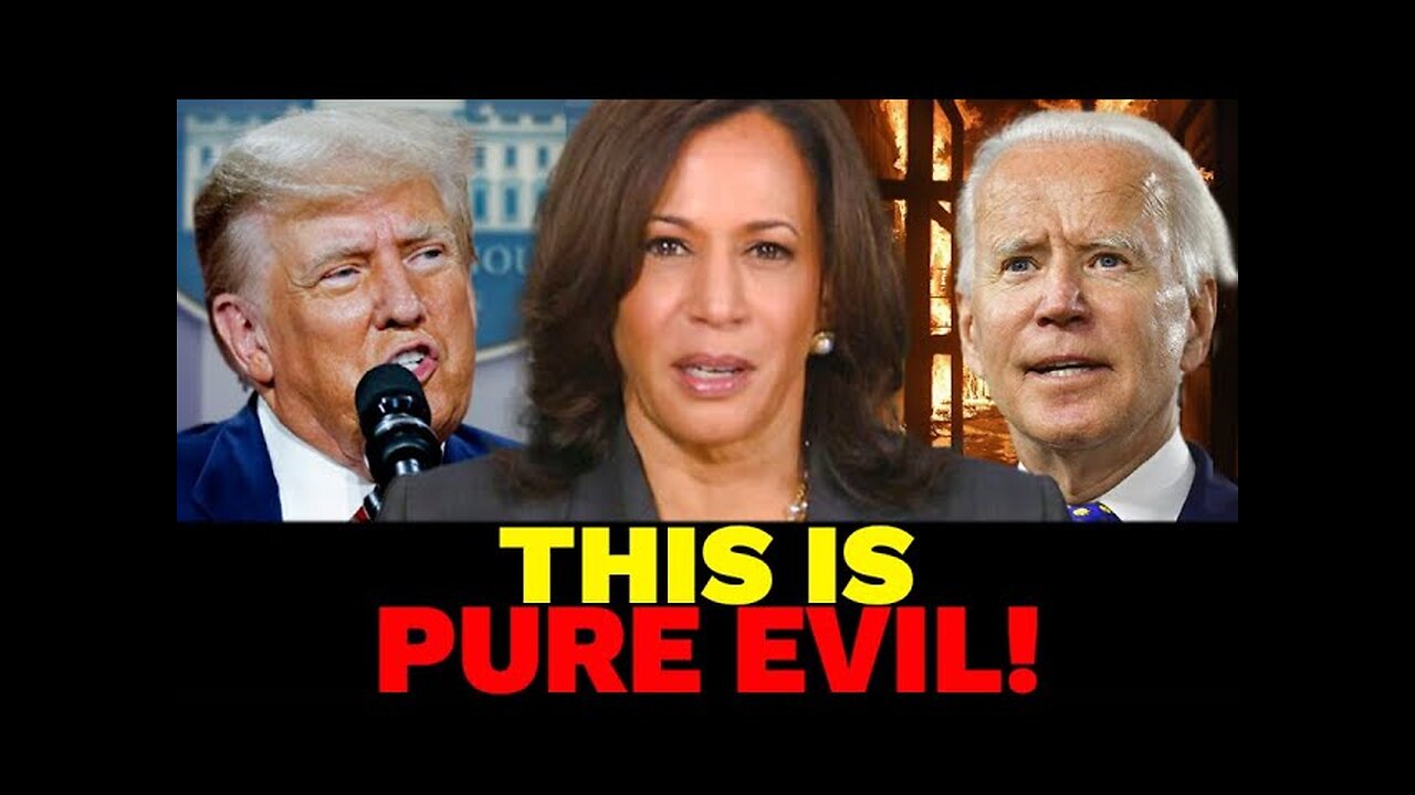 Biden JUST PISSED off 87 million Americans! - 1/2/2025