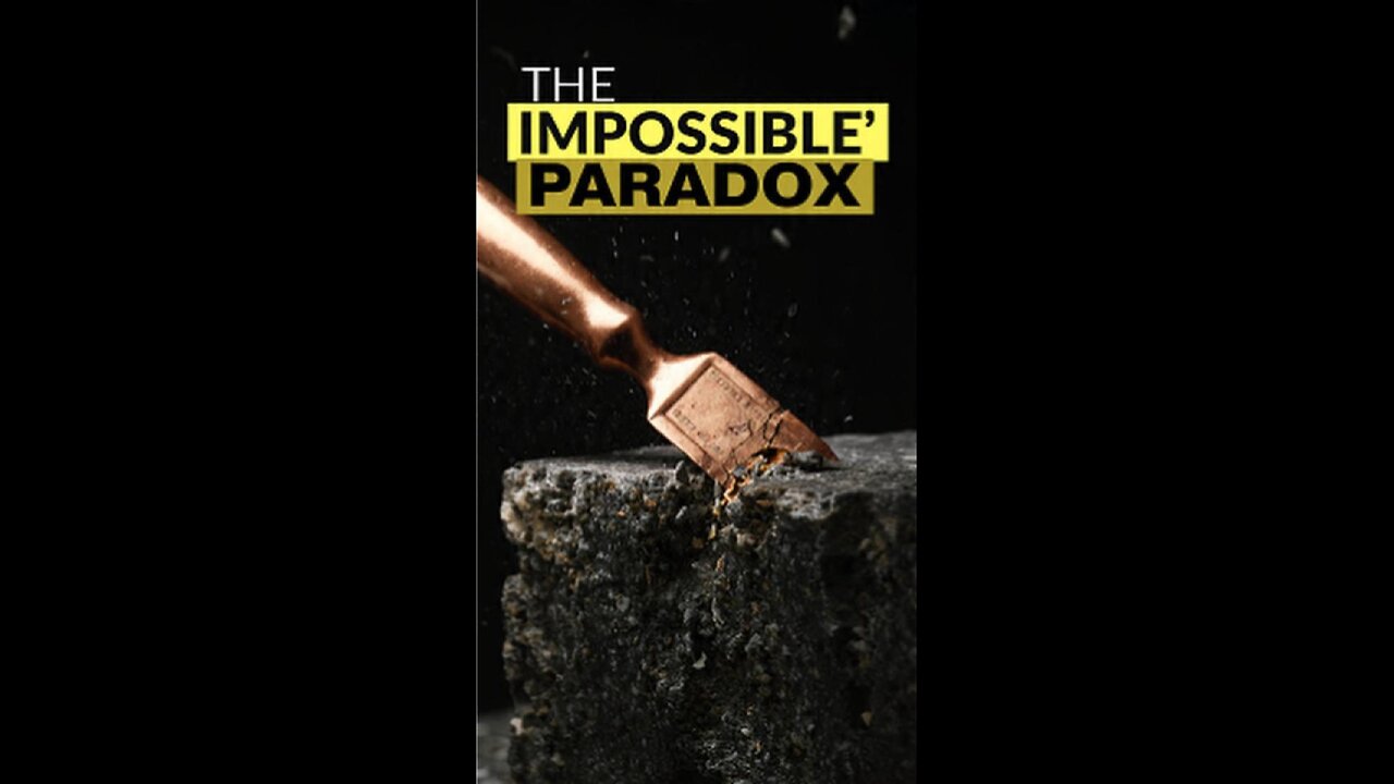 The 'Impossible' Paradox of Egyptian Stone Cutting | E74.1