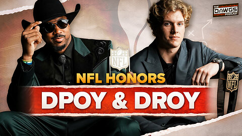 Browns Win DPOY and DROY at NFL Honors + Jim Schwartz Resigns