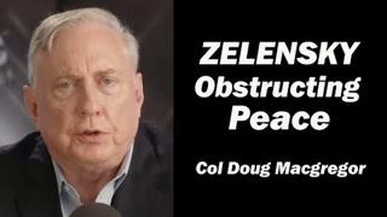 *** MUST WATCH *** Daniel Davis With Col Douglas Macgregor - Deep Dive 2-18-2025