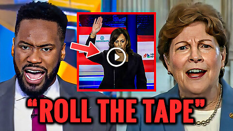 Lawrence Jones Just Played the Clip Democrats Didn’t Want You to See