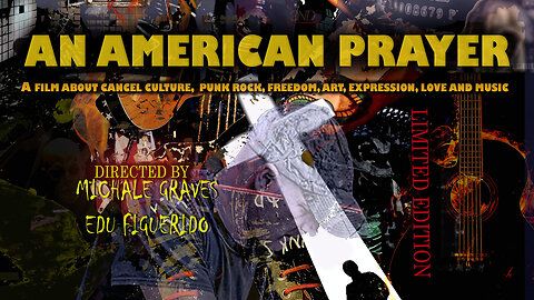 An American Prayer