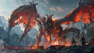 Dragons Are Cheaters | Cleaning Out Old Quests