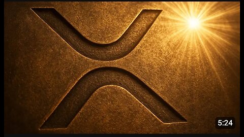 XRP CHRISTINE LAGARDE AND WHITE HOUSE XRP SIGNAL !!!!!