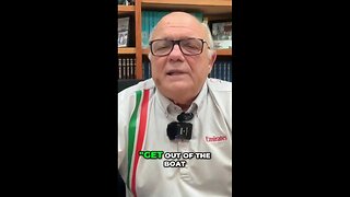 Overcome Fear: Walk on Water With Faith! - Nov 10, 2025