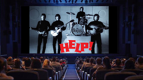 "Help!" - 1965