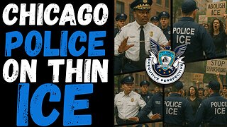 Sanctuary cities are enabling clashes with federal agents