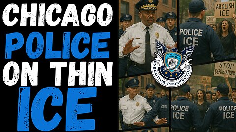 Sanctuary cities are enabling clashes with federal agents